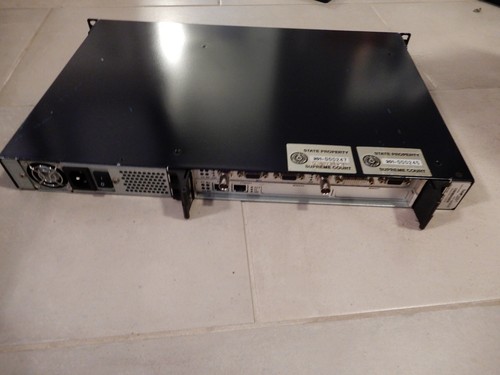 Haivision hai1020 AC Pro Audio Visual Network System HD - Picture 5 of 8