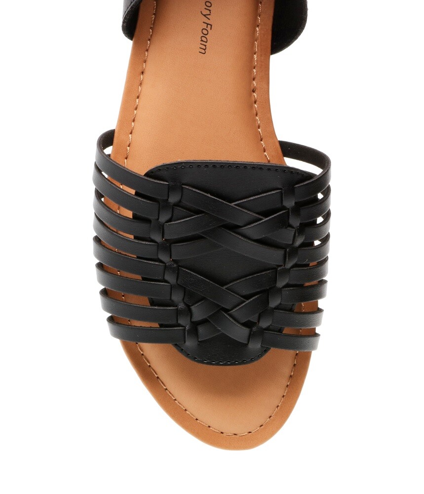 naturalizer women's neina huarache sandal