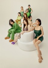 TWICE  V3 ... K POP Poster Various Sizes