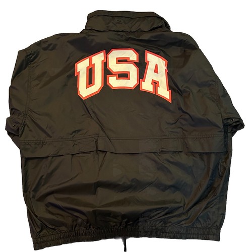 50s 60s WINDBREAKER ジャケット コーデュロイ ストライプ Vintage 50s 60s Sheriff Bomber Jacket Men's | eBay