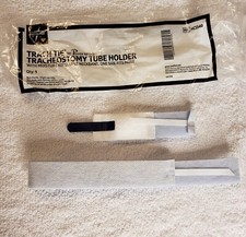 Trach Tie Tracheostomy Tube Holder 2 