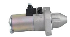 Starter fits Honda CR-V 2.4 2002-06 31200PPA-A02 SM612-06 336-1955 PPA3M 17844