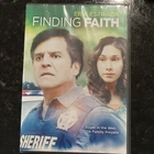 Finding Faith (DVD, 2014) New Sealed Eric Estrada Faith Based Free Shipping