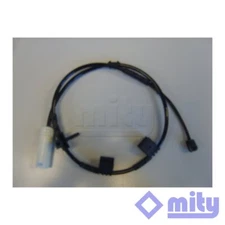 Fits Cooper One Clubman 1.6 D 2.0 One Brake Pad Wear Sensor Front Mity