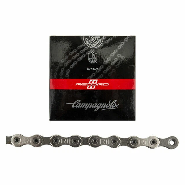 Цепи Campagnolo для 11 скоростей