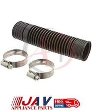 For Magic Chef Washer Drain Hose Kit Inv# AO2498