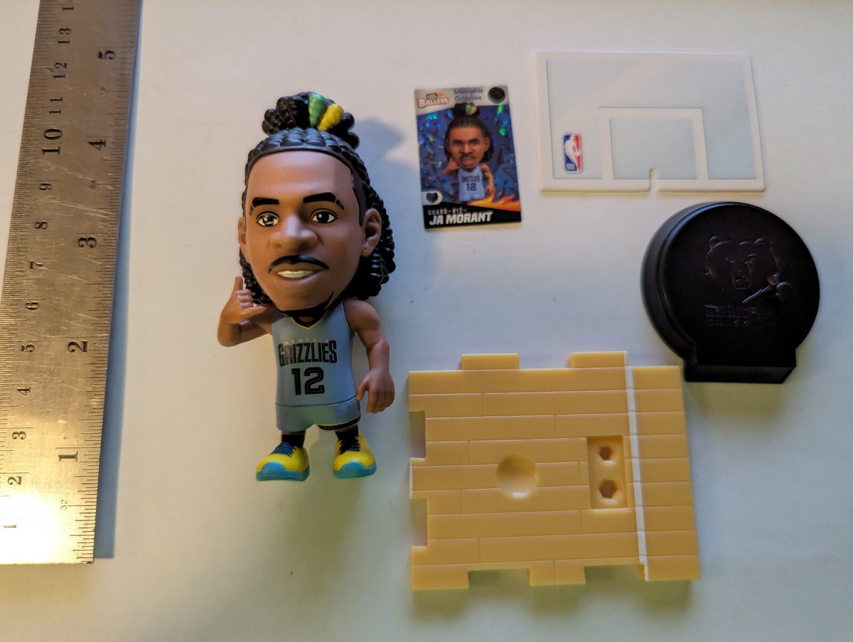 ZURU Mini Brands 5 Surprise NBA Ballers *YOUR CHOICE* NEW ZURU Mini Brands 5 Surprise NBA Ballers *YOUR CHOICE* NEW