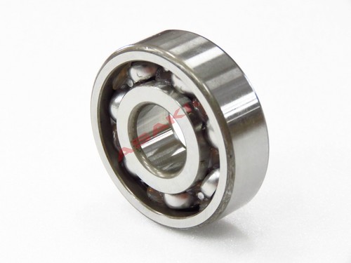 For TOHATSU NISSAN Motor 9.9/15/18 HP Bearing cuscinetto 9601-0-6302 960106302M - Picture 4 of 5