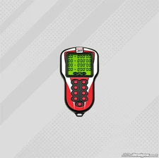 BIRELART 2012 STYLE GEL STICKER FOR ALFANO KRONOS V2 STOPWATCH - KARTING