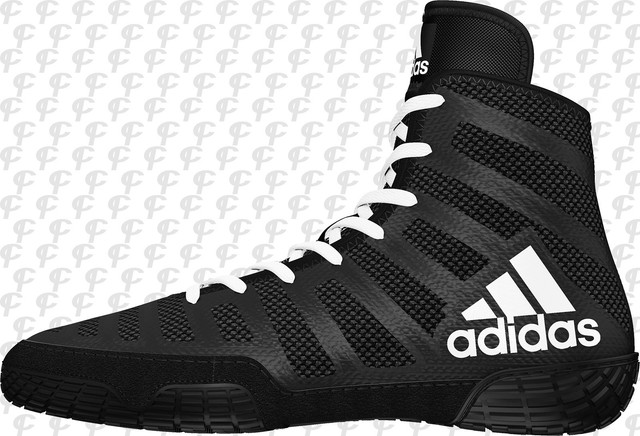adidas men's adizero varner wrestling shoes