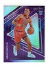 2022 Panini Chronicles Draft Picks #9 Jabari Smith Jr. Recon Rookie Auburn RC