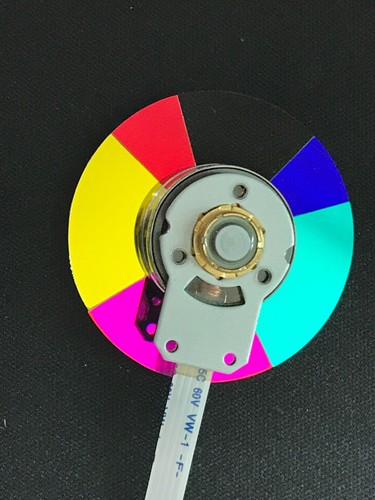 1PCS Projector Color Wheel For NEC NP-V300X+/V332X+/V311X - Picture 4 of 6