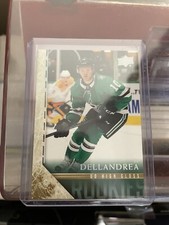 2020-21 Upper Deck Young Guns Gallery, Checklist Breakdown & Hot List 149