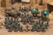 Firefight GCPS Strike Force Set Warhammer 40k...