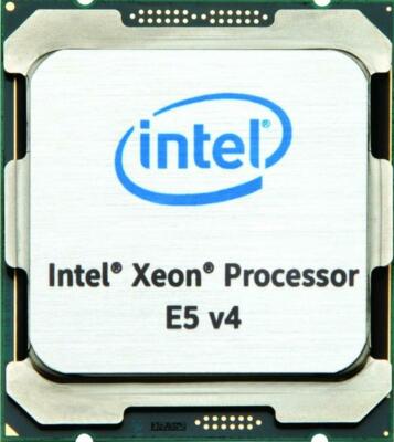 INTEL - CPU Processeur XEON E5-2620v4 à 2,1 GHz