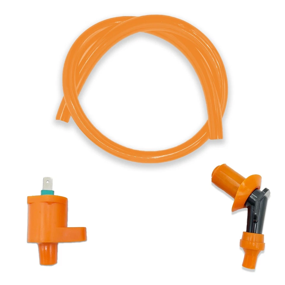 ГОНОЧНАЯ КАТУШКА ЗАЖИГАНИЯ ДЛЯ HONDA XR100R XR200R XR250R XR 100 200 250 R ГРЯЗЕВОЙ ВЕЛОСИПЕД - Изображение 2 из 4