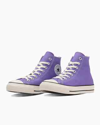Converse Chuck Taylor All Star Hi Blue Purple 31312311 Size Converse Chuck Taylor All Star Hi Blue Purple 31312311 Size