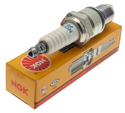 HONDA Genuine NGK Spark plug replaces Rocwood F6RTC Torch F6RTC Spark Plug Lawnmower