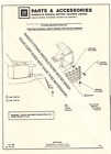 <!--F#f_0-->VB VC HOLDEN COMMODORE INSECT SCREEN PACKAGE FITTING INSTRUCTIONS GMH NASCO<!--F/-->