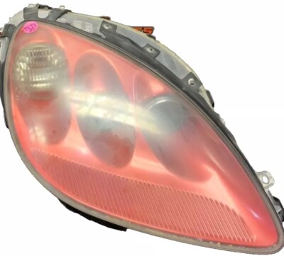 2005 CORVETTE C6 OEM PASSENGER HEADLIGHT USED