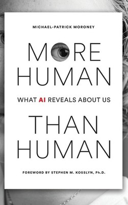 More Human Than Human
