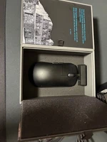 Lamzu Inca Gaming Mouse Black Wireless