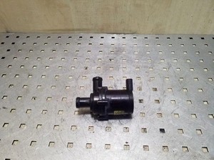 VW TOUAREG 7LA, 7L6, 7L7 Zirkulationswassermotor 7L0965561L 5.0 Diesel 26062636