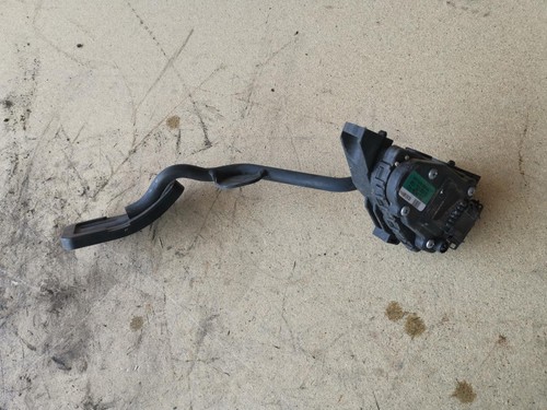 AUDI A4 PEDAL ASSEMBLY B7 08/04-09/08 04 05 06 07 08