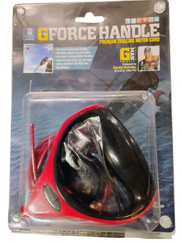 TH Marine G-Force Premium Trolling Motor Cord