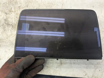 Audio Equipment Radio Control Panel 8.0'' Screen Fits 20 ESCAPE 820549