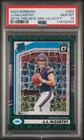 New Listing2024 PANINI DONRUSS OPTIC PREV-GREEN VELOCITY #303 JJ MCCARTHY ROOKIE RC PSA 10