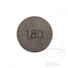 45597-SHIM Control Valves 9.5mm 1.80 ALTN: 7470409 YAMA Compatible