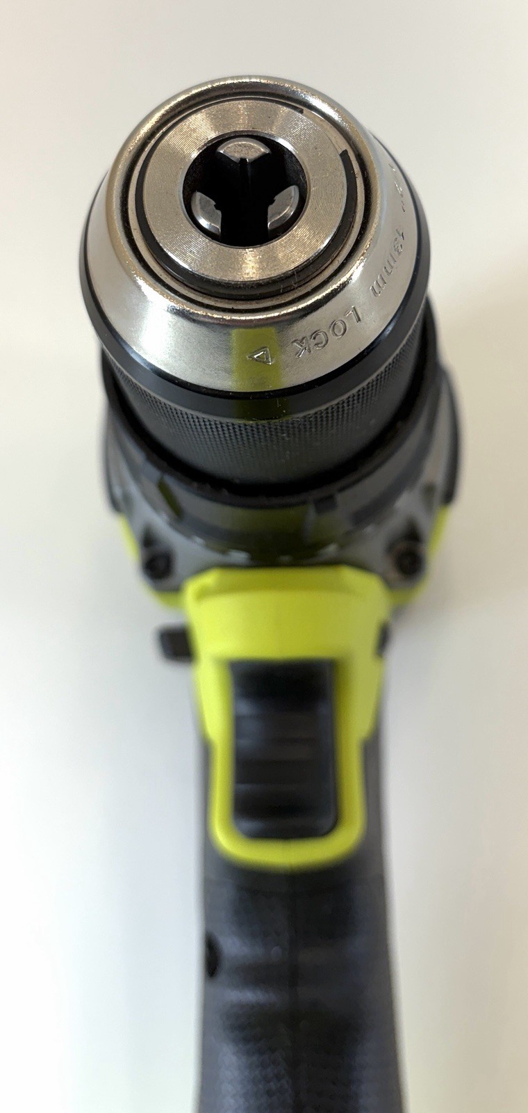 Ryobi One+ HP 18V Brushless 1/2 in Drill Driver Tool Only Model PBLDD01B