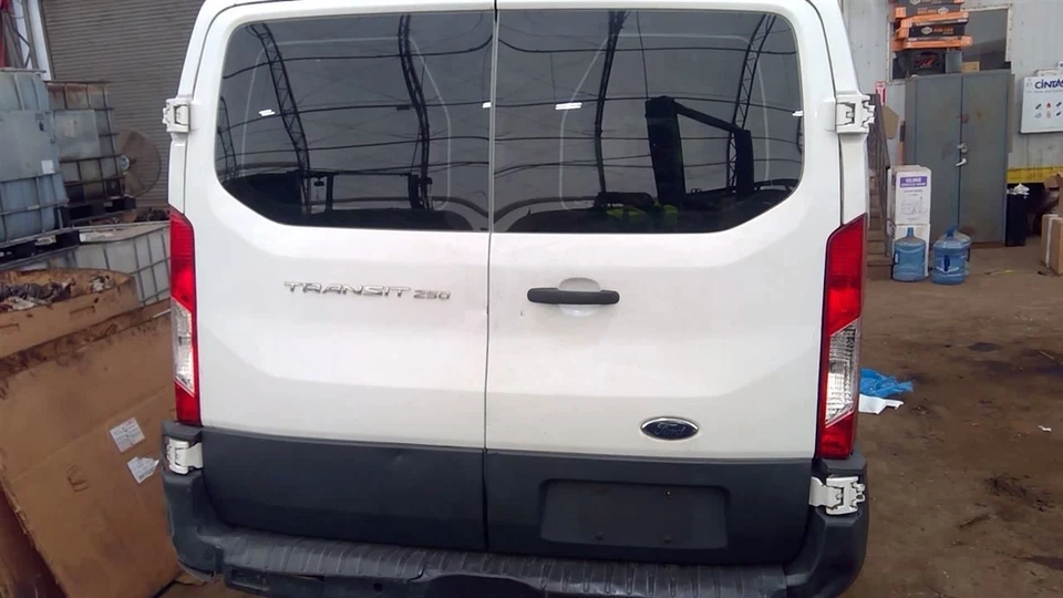 Passenger Right Tail Light Fits 15-23 TRANSIT 150 6851321 Foto 2 de 4