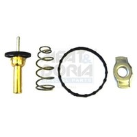 Meat & Doria Thermostat KüHlmittel 92784 FüR Smart Fortwo 451 330 334 331 380