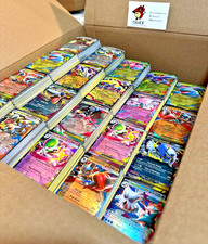 1000 Pokemon Card MEGA VALUE BUNDLE 2! 1 MEGA POKEMON ULTRA RARE GUARANTEED!