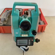 Sokkia SET510 D20540 Total Station with Hard Case
