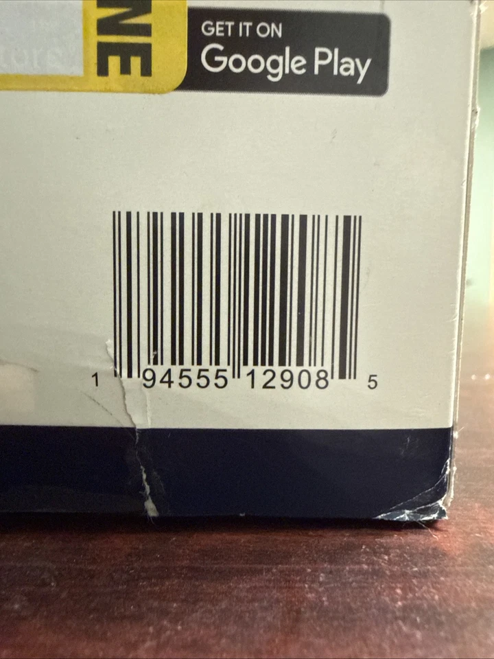 Schlage Encode Plus Matte Black Trim BE499WBCEN622 BRAND NEW OPEN BOX - Image 4 of 4
