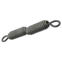 Febi Bremsbackenfeder Bergische Achsen 02208