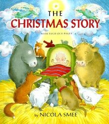 The Christmas Story von Smee, Nicola | Buch | Zustand gut
