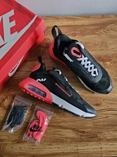 Nike Air Max 2090 SP Duck Camo Infrared - UK8 US9 EU42.5