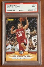 Stephen Curry Rookie Cards and Autograph Memorabilia Guide 35
