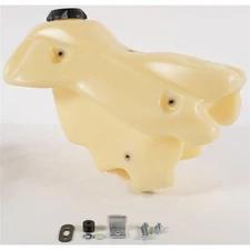IMS Fuel Tank Natural  3.1 Gallon 113148-N2