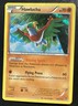 Hawlucha 63/111 Pokémon Furious Fists Holo Rare TCG LP