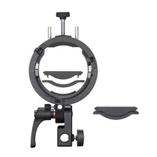 GODOX S3 Speedlite Bracket, 𝐆𝐨𝐝𝐨𝐱 𝐒𝟐 𝐔𝐩𝐠𝐫𝐚𝐝𝐞, Adjustment Angle±90°