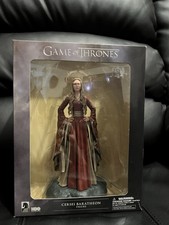 Game Of Thrones Cersei Figurine