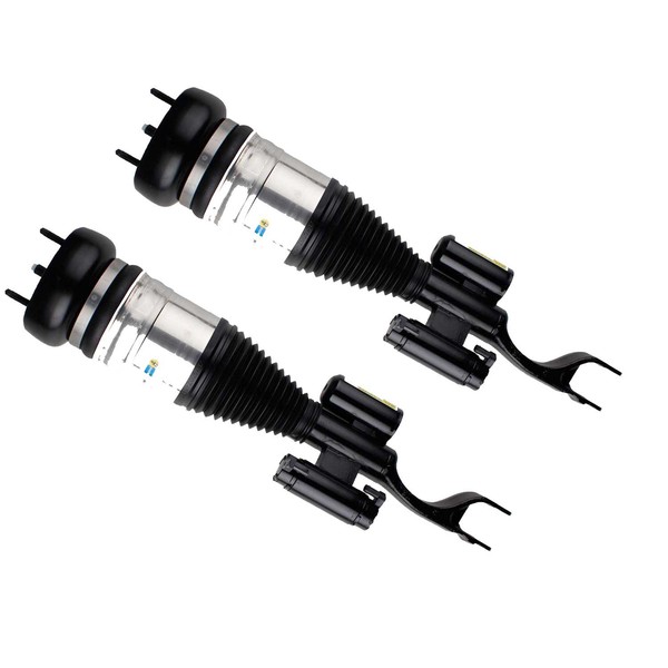2 Bilstein StoßDäMpfer B4 2-44-251598 Vorne Links FüR MERCEDES-BENZ C-image