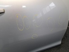 Porte arrière et accessoires Opel CORSA