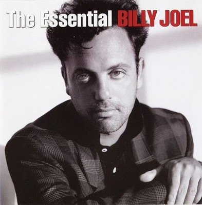 Billy Joel- The Essential Billy Joel   CD   BRAND NEW