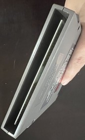 Pipe Dream Nintendo Entertainment System W/ Box - Tested & Working Authentic NES